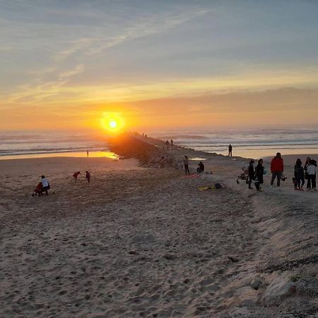 The Beach Place Costa da Caparica Esterno foto