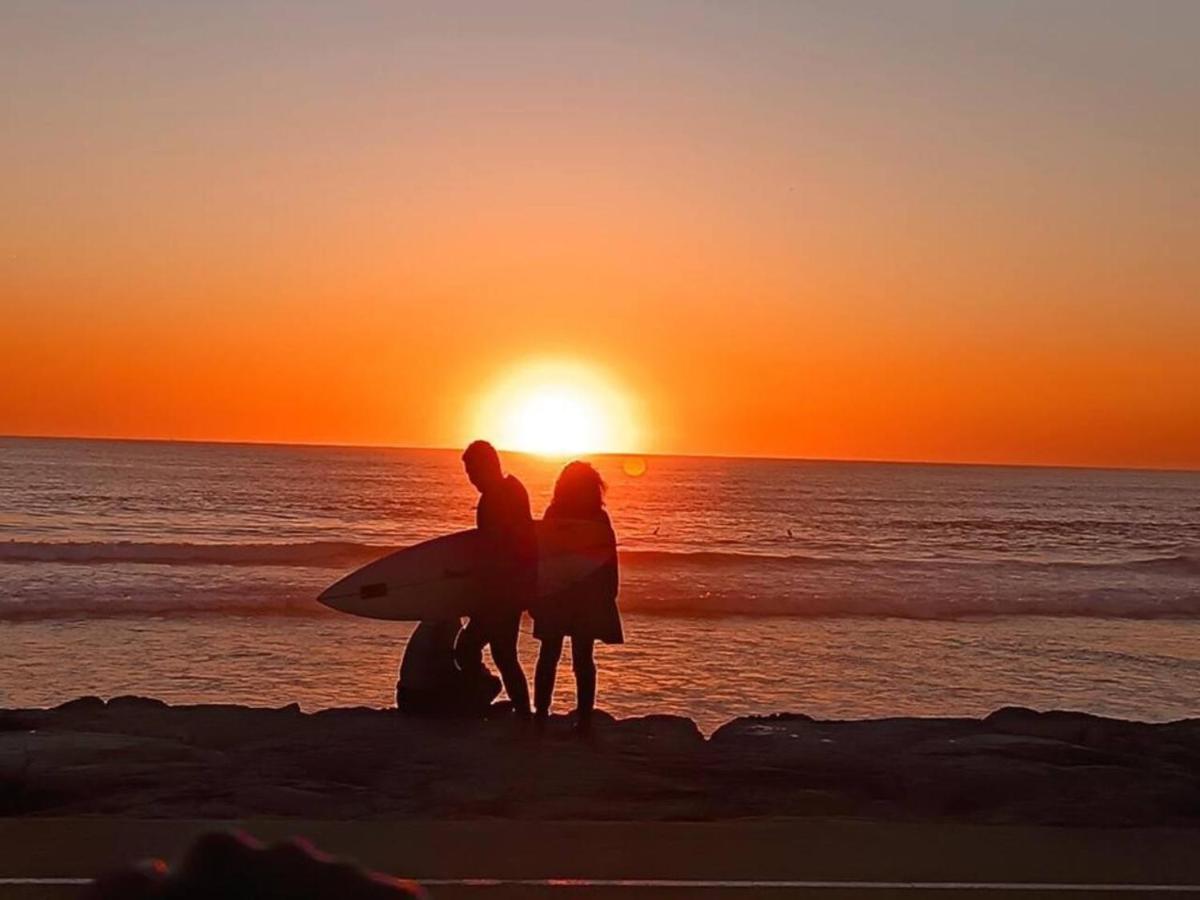 The Beach Place Costa da Caparica Esterno foto