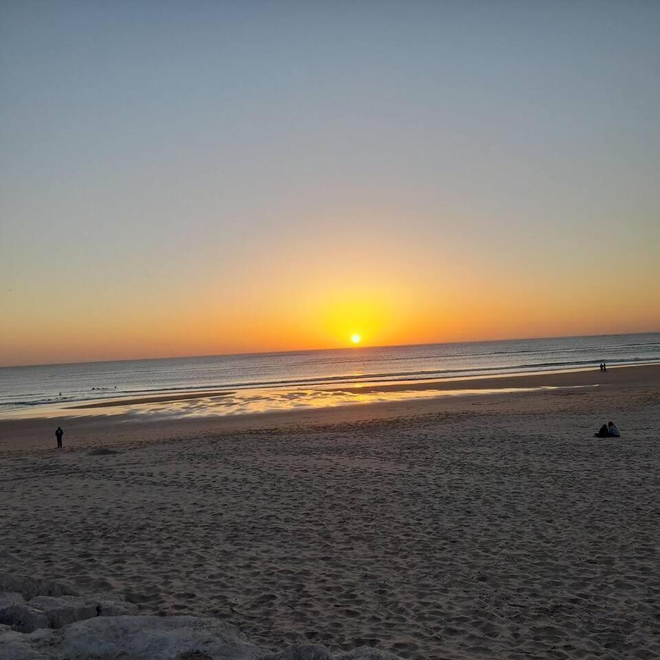 The Beach Place Costa da Caparica Esterno foto